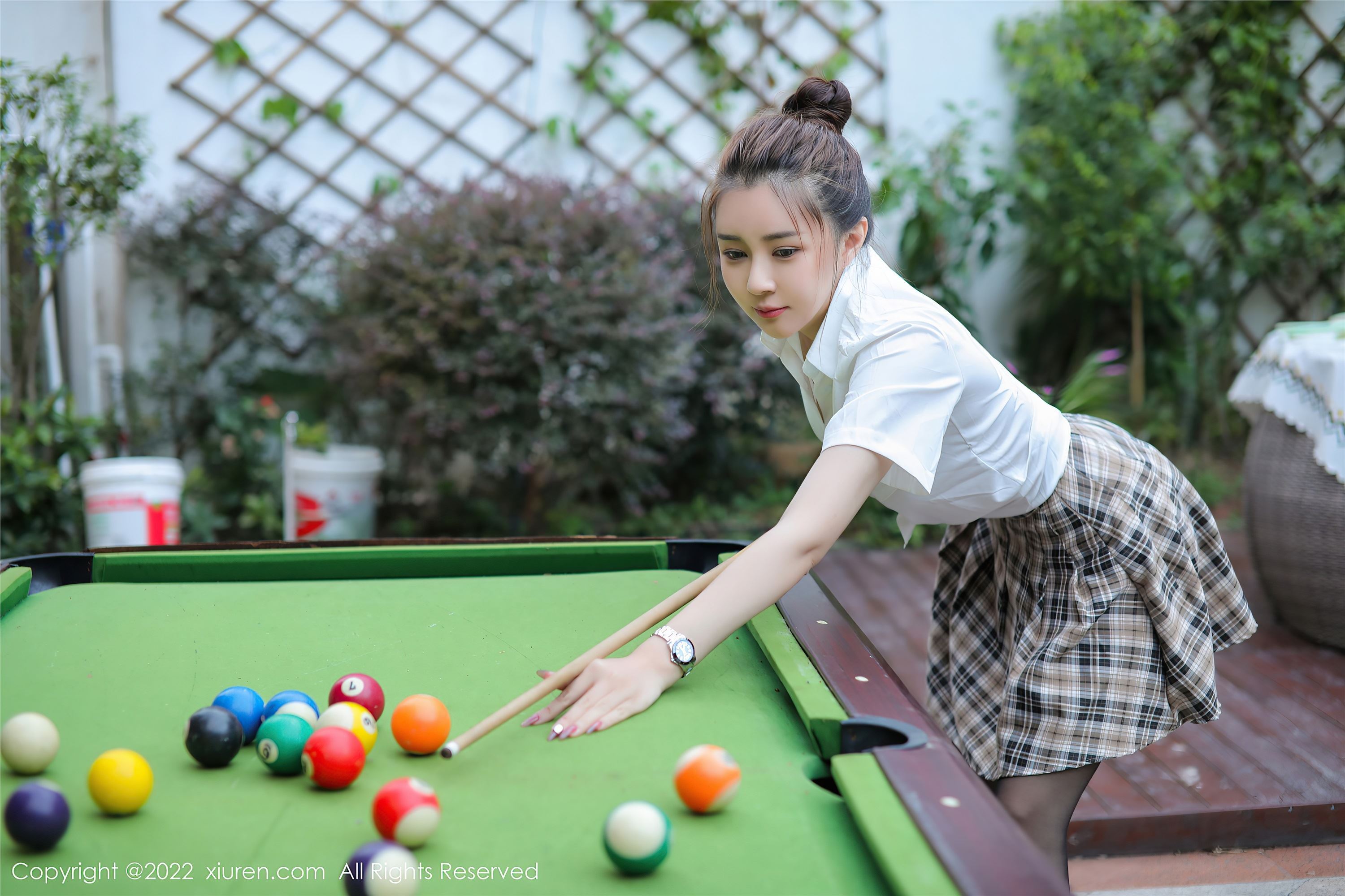 Xiuren秀人网 2022.03.29 NO.4786 凯竹姐姐